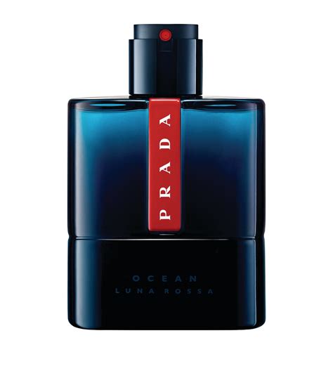 Prada Luna Rossa Eau de Toilette .